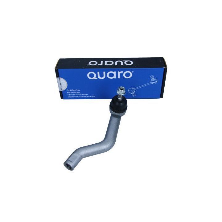 Skersinės vairo trauklės galas QUARO QS0559/HQ