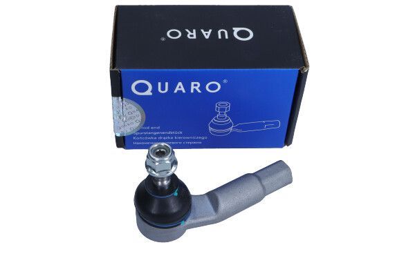 Skersinės vairo trauklės galas QUARO QS0660/HQ