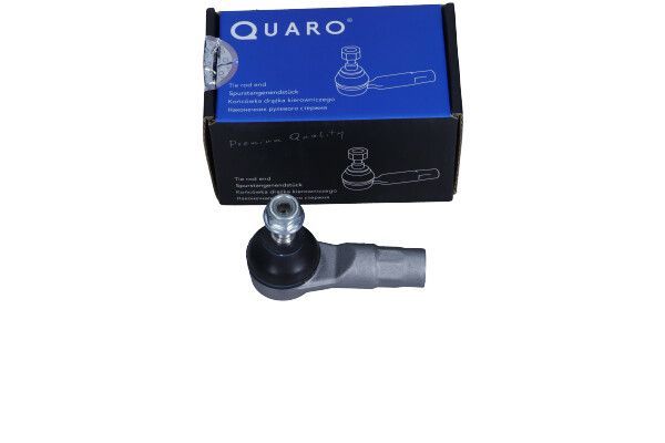 Skersinės vairo trauklės galas QUARO QS0662/HQ