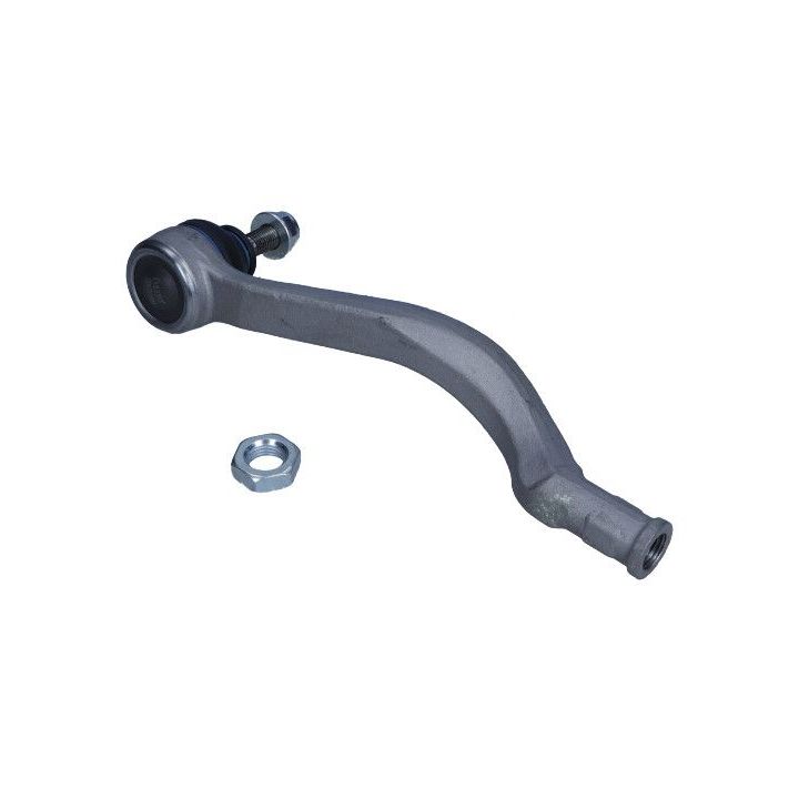 Skersinės vairo trauklės galas QUARO QS0732/HQ