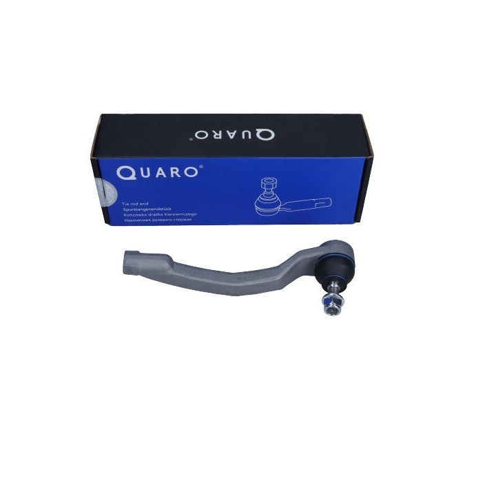 Skersinės vairo trauklės galas QUARO QS0750/HQ