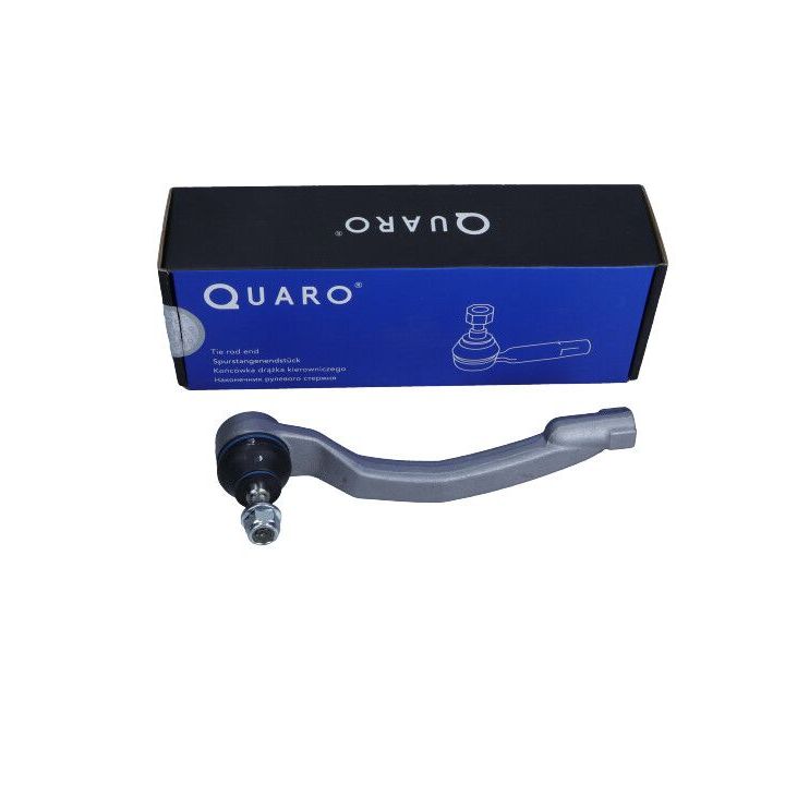 Skersinės vairo trauklės galas QUARO QS0751/HQ