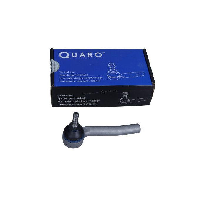 Skersinės vairo trauklės galas QUARO QS1004/HQ