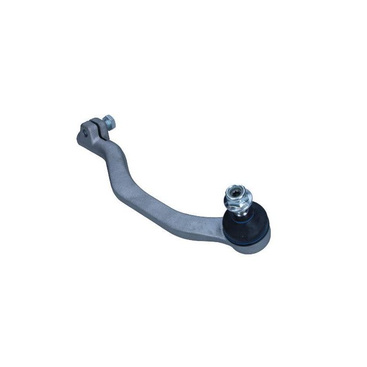 Skersinės vairo trauklės galas QUARO QS1117/HQ