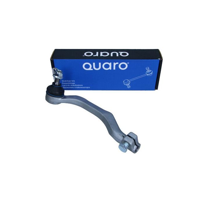 Skersinės vairo trauklės galas QUARO QS1117/HQ