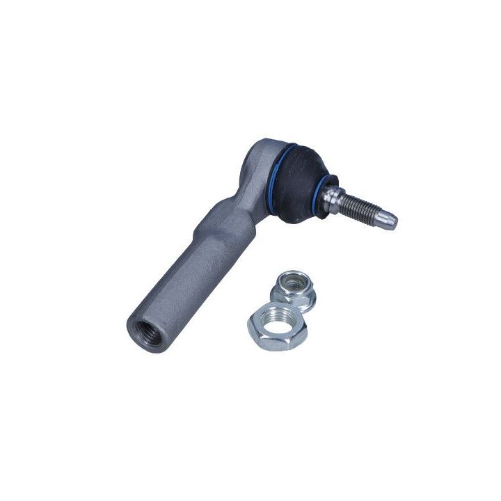 Skersinės vairo trauklės galas QUARO QS1355/HQ