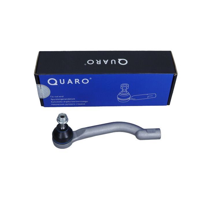 Skersinės vairo trauklės galas QUARO QS1543/HQ