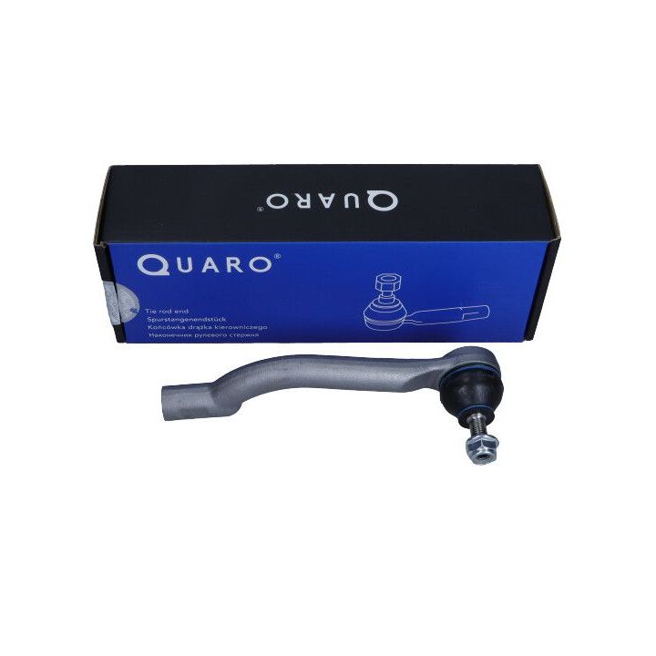 Skersinės vairo trauklės galas QUARO QS1544/HQ