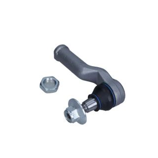 Skersinės vairo trauklės galas QUARO QS2489/HQ