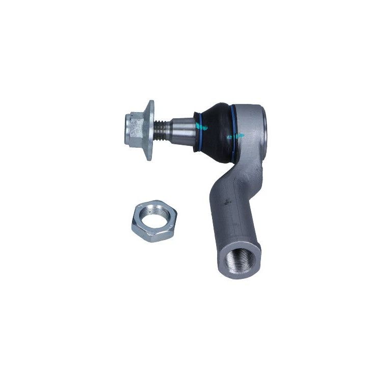 Skersinės vairo trauklės galas QUARO QS2489/HQ