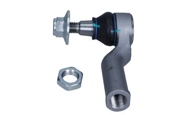 Skersinės vairo trauklės galas QUARO QS2489/HQ