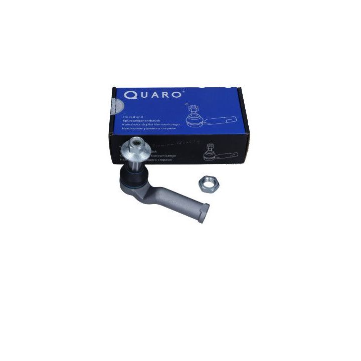 Skersinės vairo trauklės galas QUARO QS2489/HQ