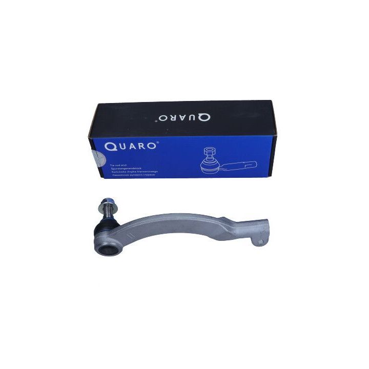 Skersinės vairo trauklės galas QUARO QS2987/HQ