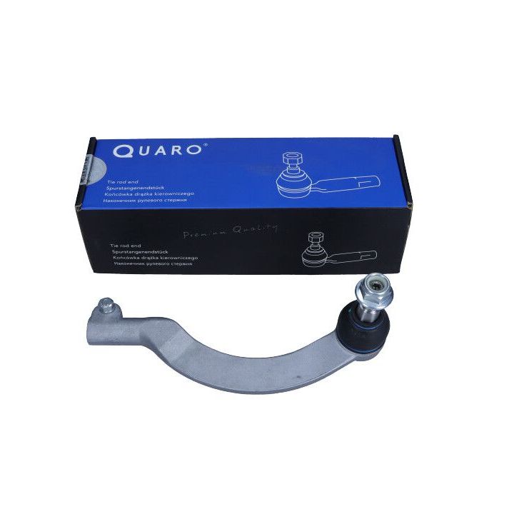 Skersinės vairo trauklės galas QUARO QS2988/HQ