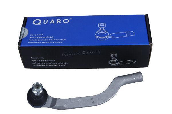 Skersinės vairo trauklės galas QUARO QS3108/HQ
