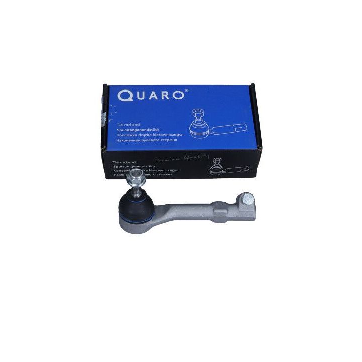 Skersinės vairo trauklės galas QUARO QS5491/HQ