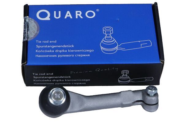 Skersinės vairo trauklės galas QUARO QS5492/HQ