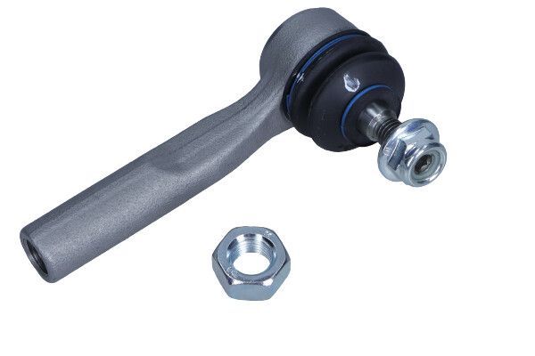 Skersinės vairo trauklės galas QUARO QS5586/HQ