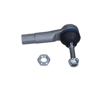 Skersinės vairo trauklės galas QUARO QS5863/HQ