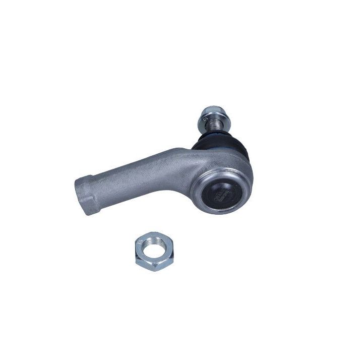 Skersinės vairo trauklės galas QUARO QS5912/HQ