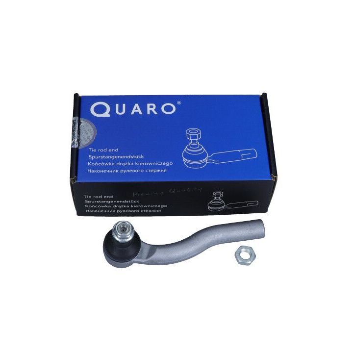 Skersinės vairo trauklės galas QUARO QS6000/HQ