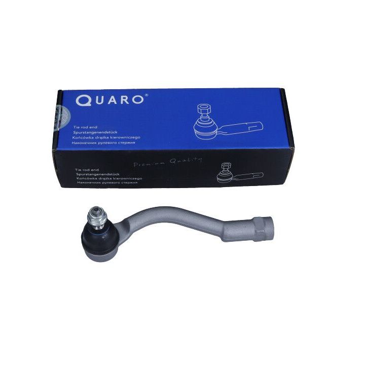 Skersinės vairo trauklės galas QUARO QS6565/HQ