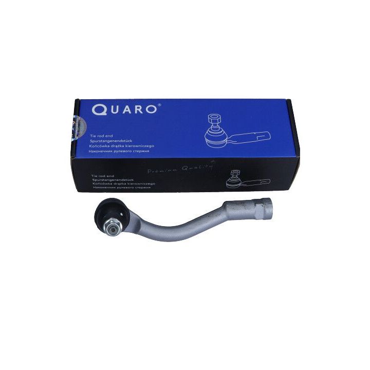 Skersinės vairo trauklės galas QUARO QS6566/HQ