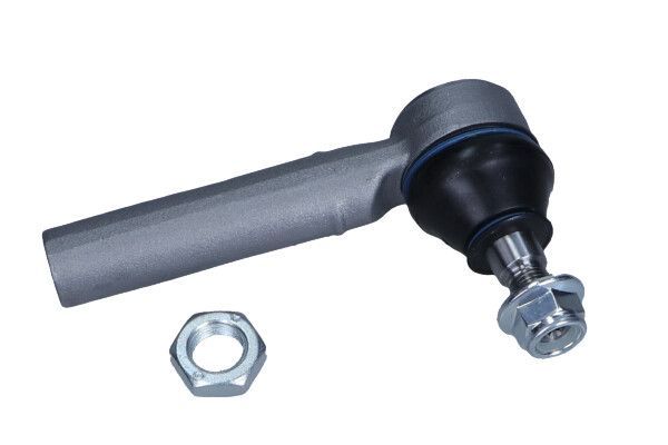 Skersinės vairo trauklės galas QUARO QS6917/HQ