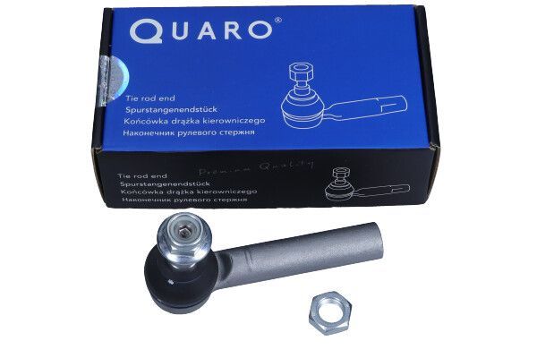 Skersinės vairo trauklės galas QUARO QS7490/HQ