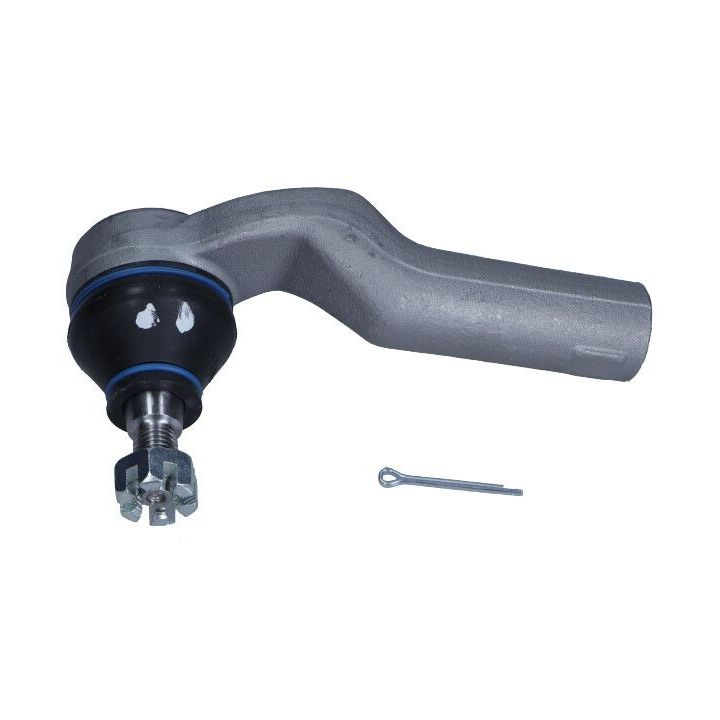 Skersinės vairo trauklės galas QUARO QS7932/HQ