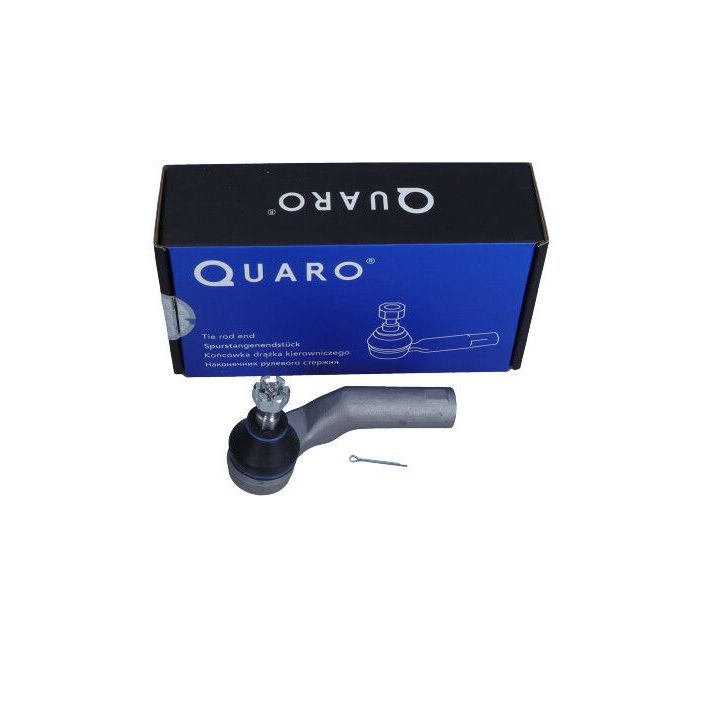 Skersinės vairo trauklės galas QUARO QS7932/HQ