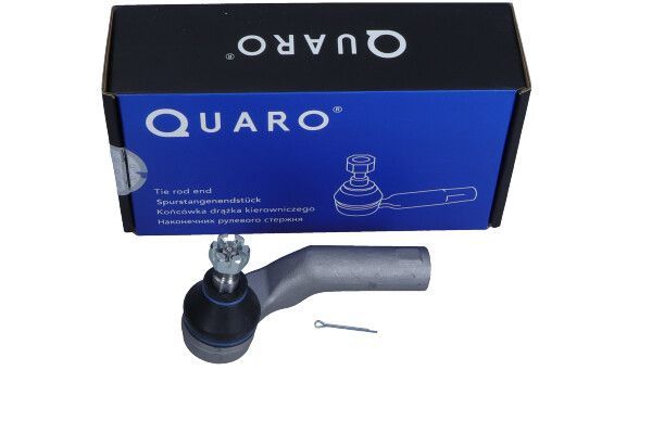 Skersinės vairo trauklės galas QUARO QS7932/HQ