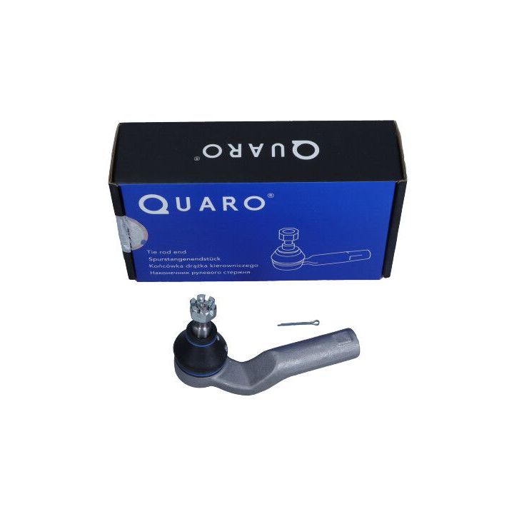 Skersinės vairo trauklės galas QUARO QS7933/HQ