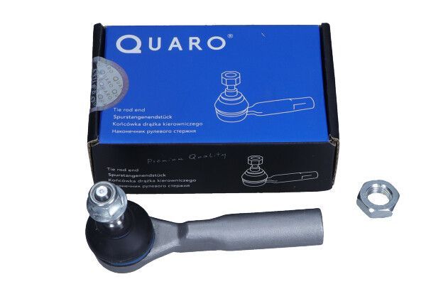 Skersinės vairo trauklės galas QUARO QS8529/HQ