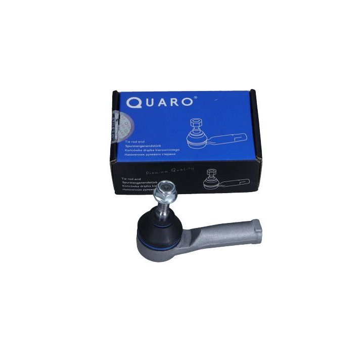 Skersinės vairo trauklės galas QUARO QS9597/HQ