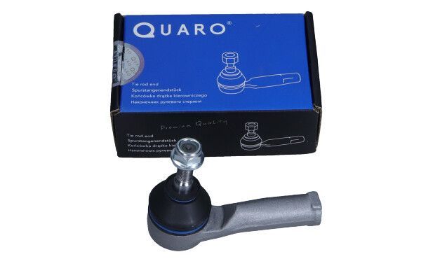 Skersinės vairo trauklės galas QUARO QS9597/HQ