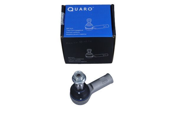 Skersinės vairo trauklės galas QUARO QS9805/HQ