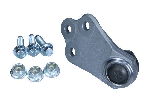 Šarnyras / girgždukas QUARO QS0205/HQ