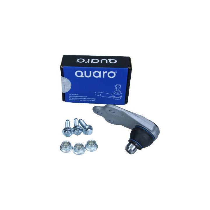 Šarnyras / girgždukas QUARO QS0205/HQ