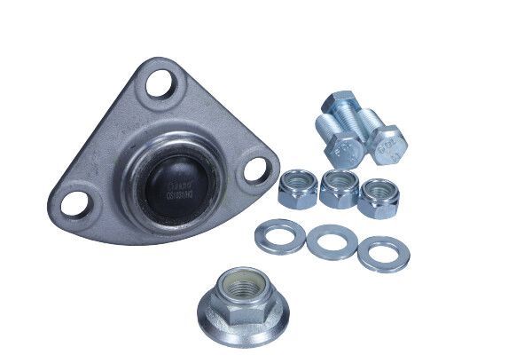 Šarnyras / girgždukas QUARO QS1031/HQ