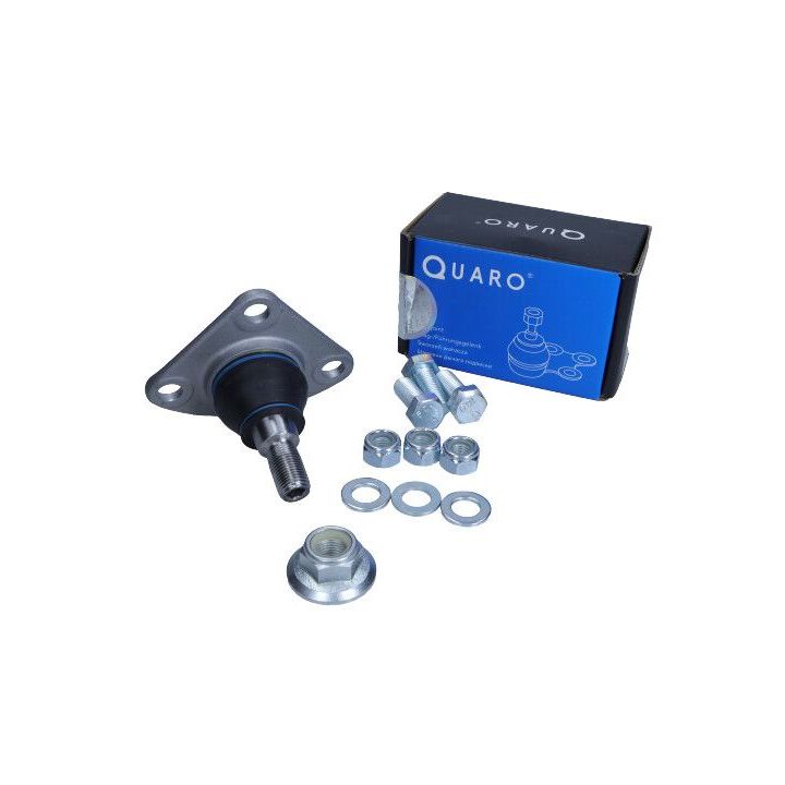 Šarnyras / girgždukas QUARO QS1031/HQ