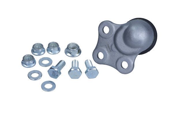 Šarnyras / girgždukas QUARO QS1840/HQ