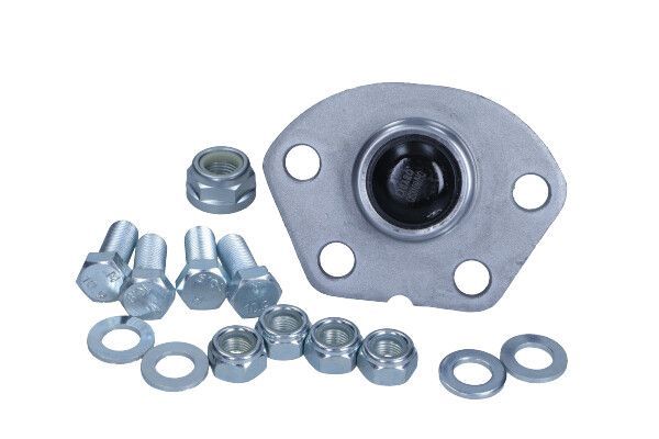 Šarnyras / girgždukas QUARO QS3109/HQ