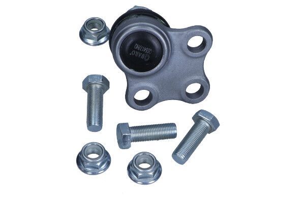 Šarnyras / girgždukas QUARO QS5417/HQ