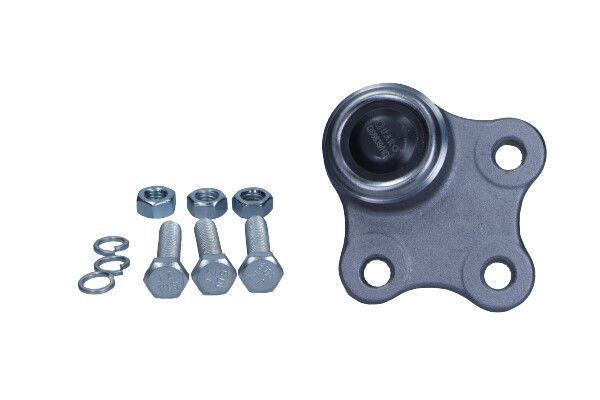 Šarnyras / girgždukas QUARO QS6639/HQ