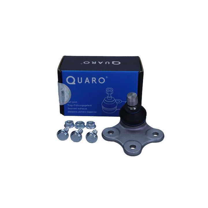 Šarnyras / girgždukas QUARO QS7786/HQ