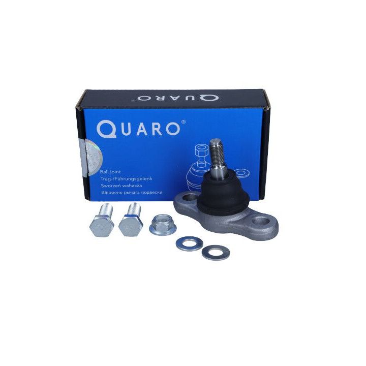Šarnyras / girgždukas QUARO QS8856/HQ
