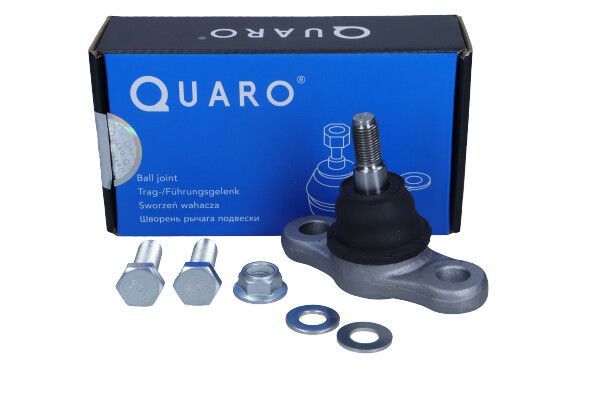 Šarnyras / girgždukas QUARO QS8856/HQ