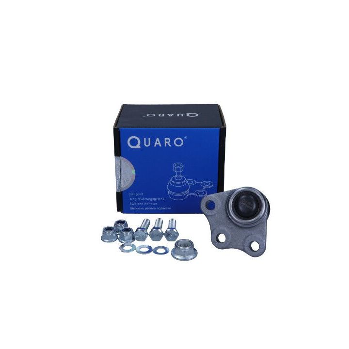 Šarnyras / girgždukas QUARO QS9166/HQ