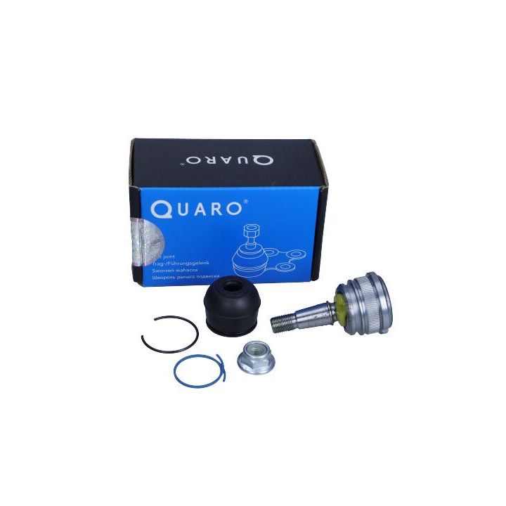 Šarnyras / girgždukas QUARO QS9826/HQ